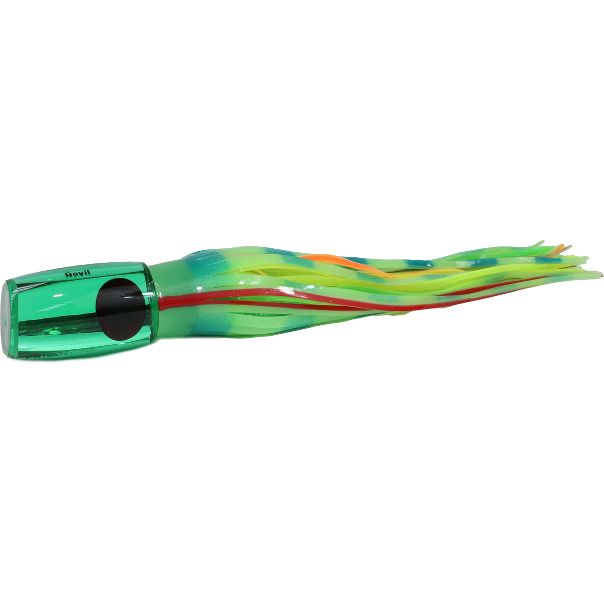 Fatboy Lures - Devil