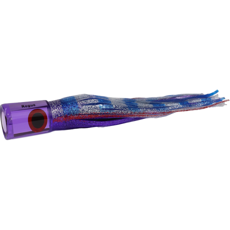 Fatboy Lures - Rogue Pre-Rigged