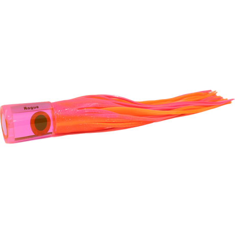 Fatboy Lures - Rogue Pre-Rigged