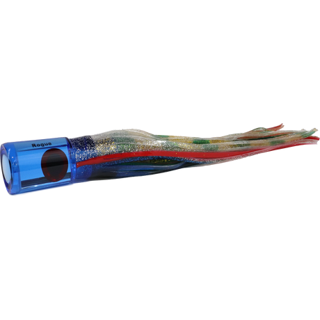 Fatboy Lures - Rogue Pre-Rigged