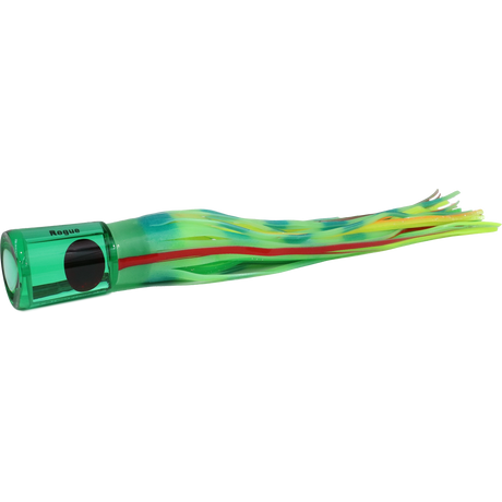 Fatboy Lures - Rogue Pre-Rigged