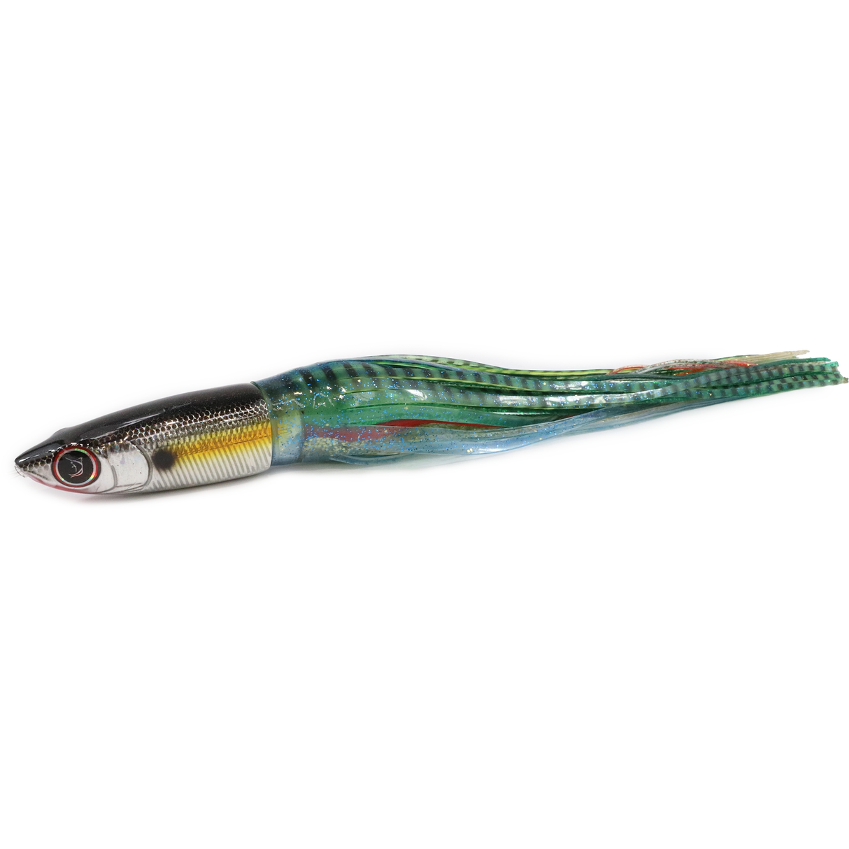 Bonze - The Weapon X