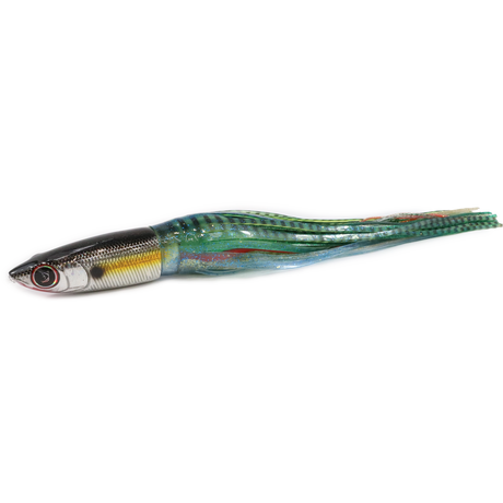 Bonze - The Weapon X