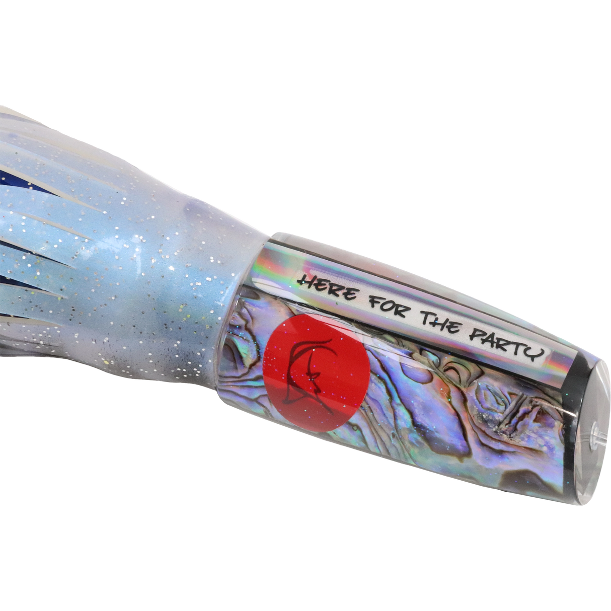 Bonze - Here for the Party