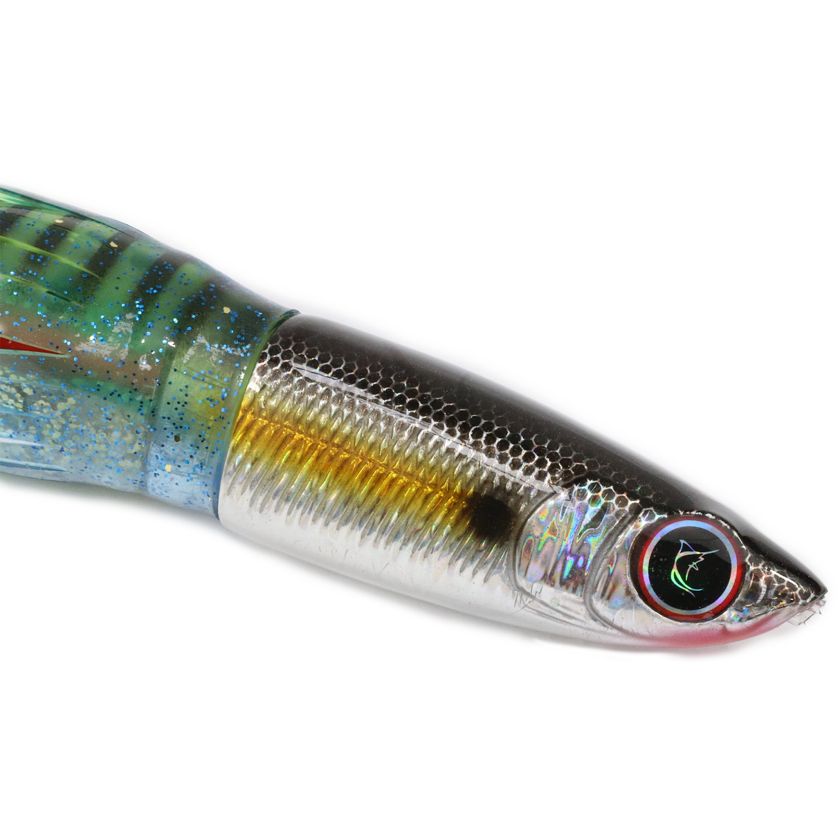 Bonze - The Weapon X