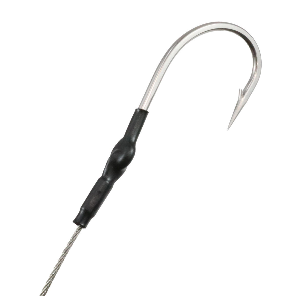 Fatboy Lures - C4 Tube Pre-Rigged