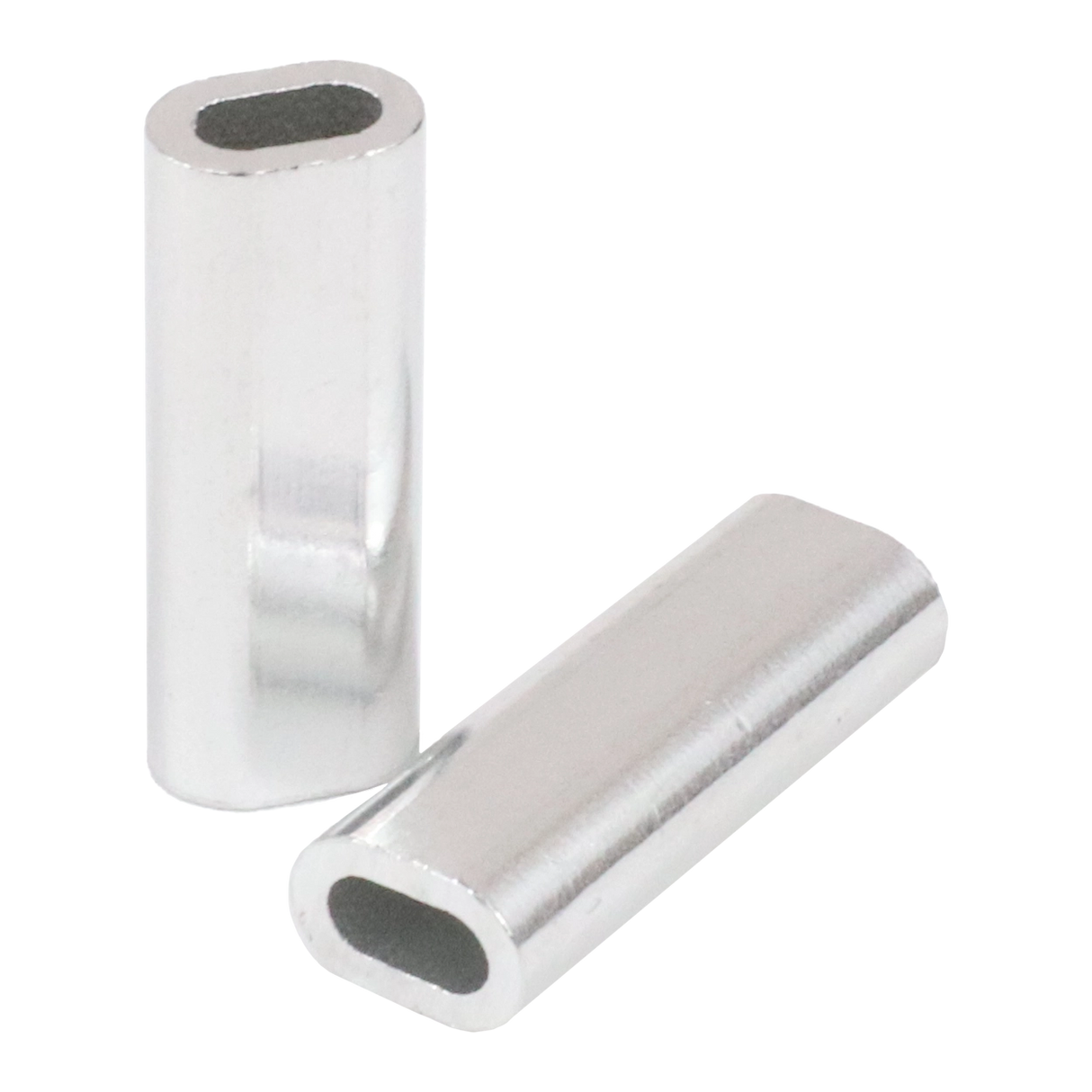 Sabre - Aluminum Sleeve Long