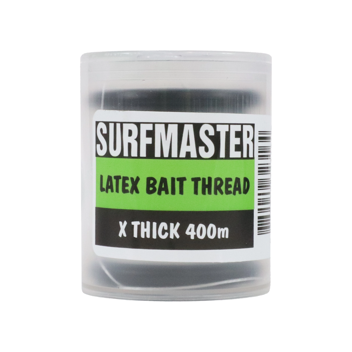Surfmaster - Latex Bait Thread 500m