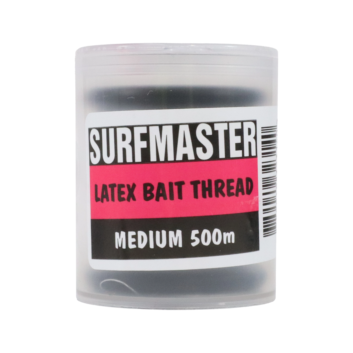 Surfmaster - Latex Bait Thread 500m