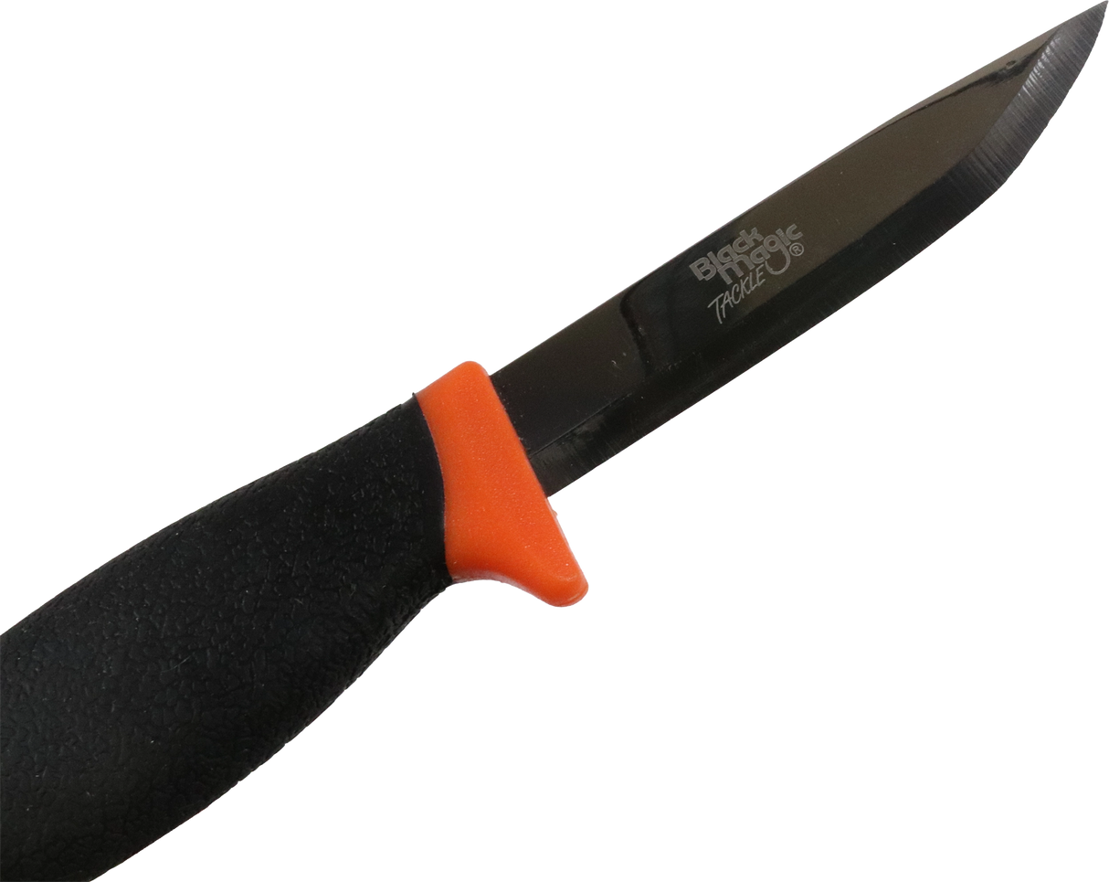 Black Magic - Bait Knife