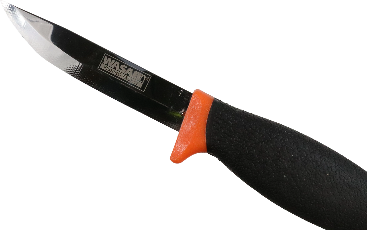 Black Magic - Bait Knife