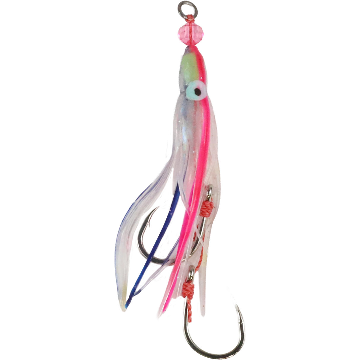 Hayabusa - Power Spare Hooks