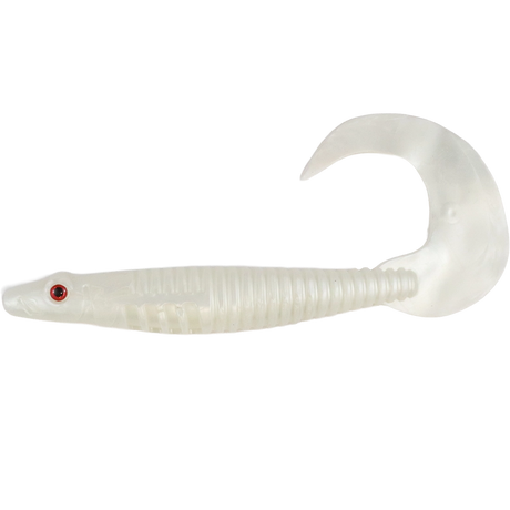 Halco Madeyes - Inhale Tail 8"