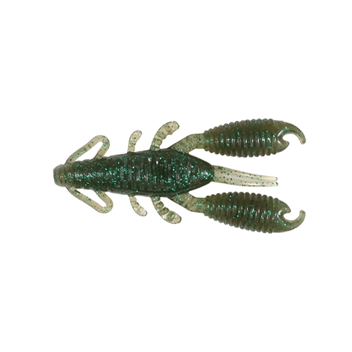 reins - Ring Craw Micro 1.5"