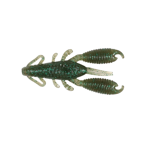 reins - Ring Craw Micro 1.5"