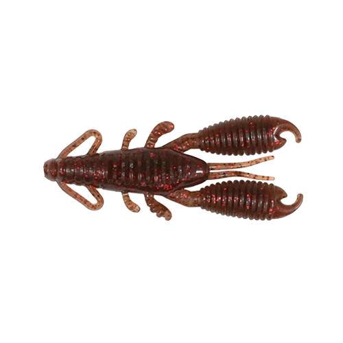 reins - Ring Craw Micro 1.5"
