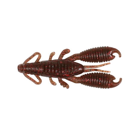 reins - Ring Craw Micro 1.5"