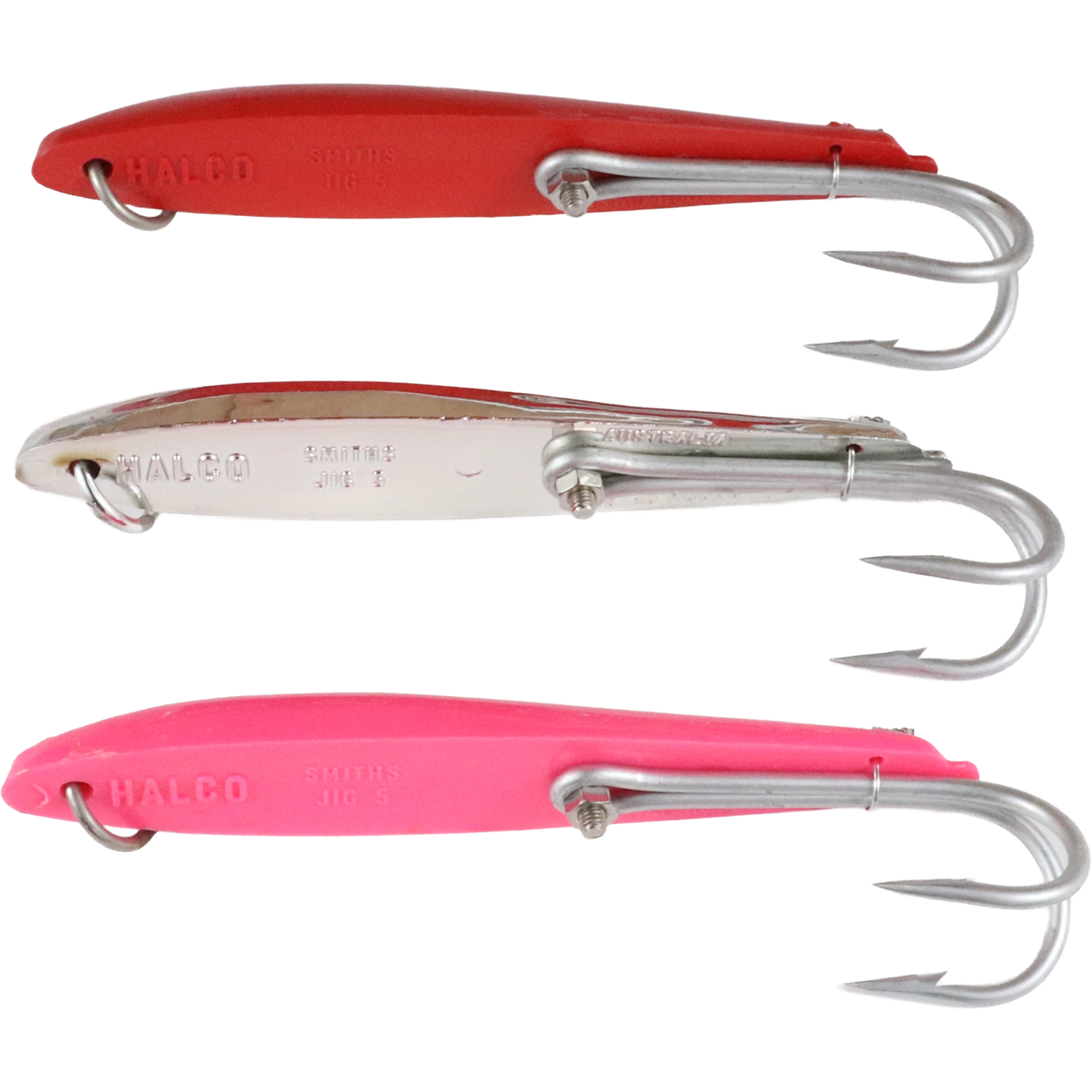 Surfmaster - Smiths Jig