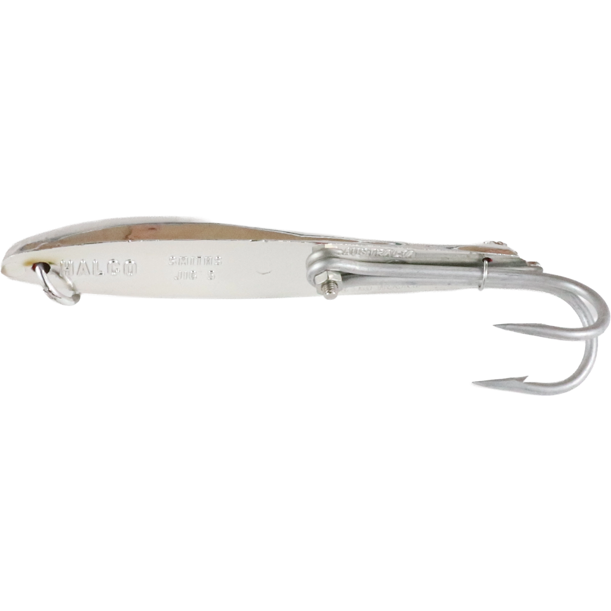 Surfmaster - Smiths Jig