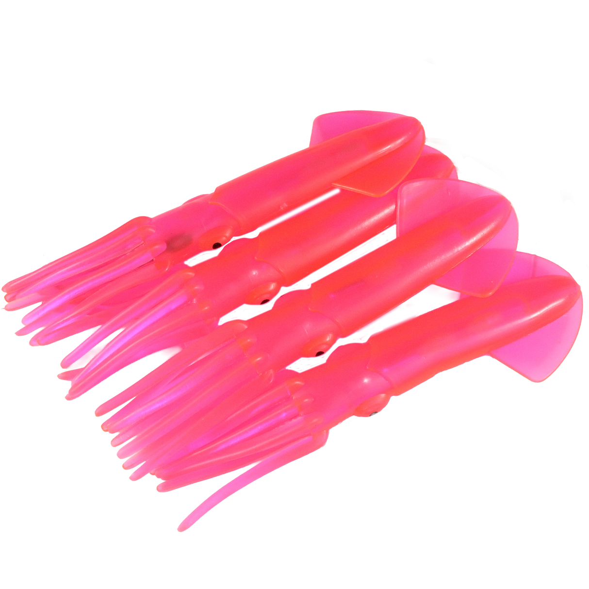 Fatboy Lures - Squid Chain Teaser