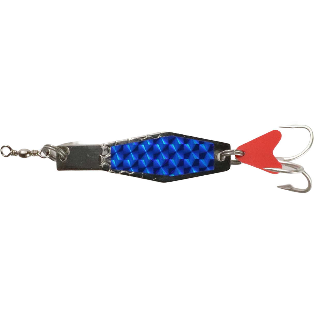 Surfmaster - Hex Wobbler