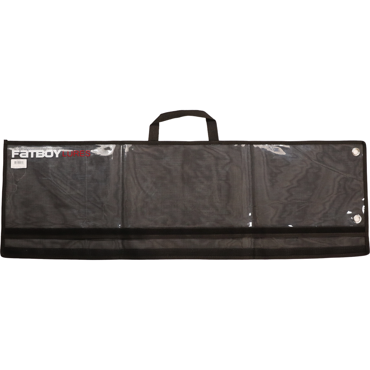 Fatboy Lures - Mesh Teaser Bag