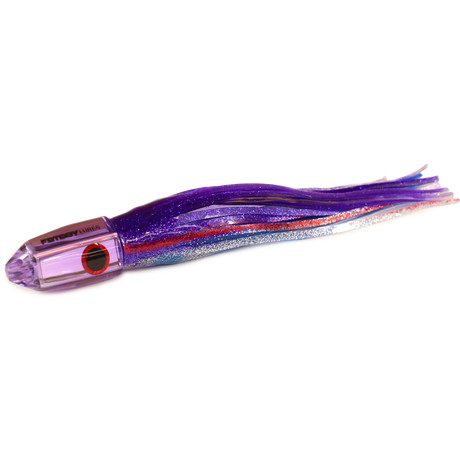 Fatboy Lures - Sniper Jet Pre-Rigged