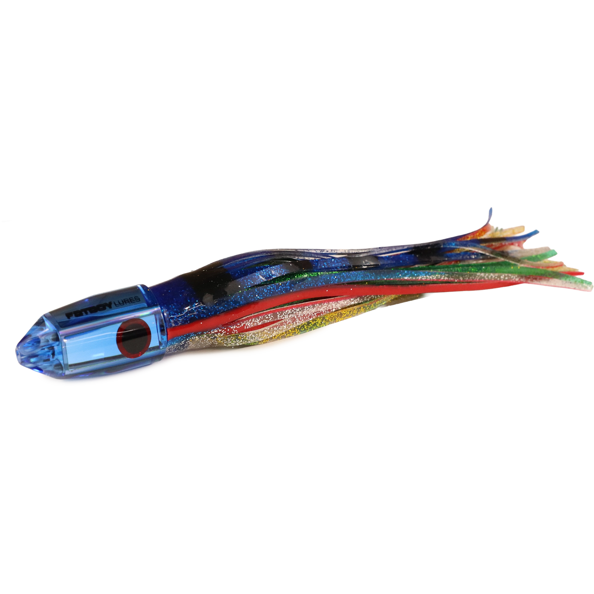 Fatboy Lures - Sniper Jet Pre-Rigged