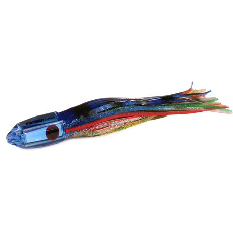 Fatboy Lures - Sniper Jet Pre-Rigged