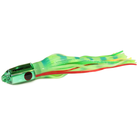 Fatboy Lures - Sniper Jet Pre-Rigged