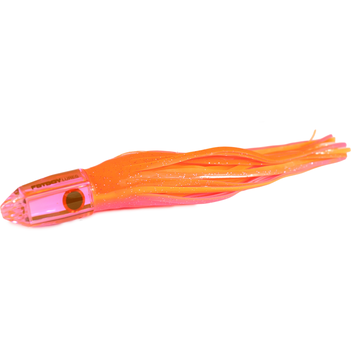 Fatboy Lures - Sniper Jet Pre-Rigged