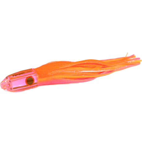 Fatboy Lures - Sniper Jet Pre-Rigged