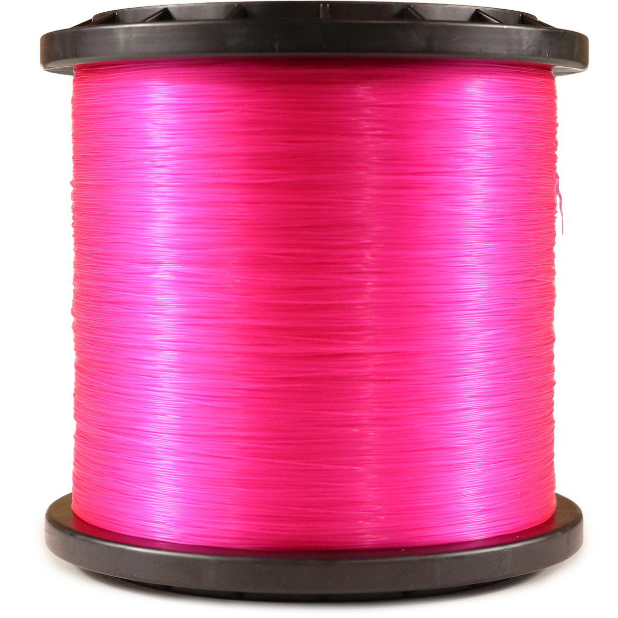 Maxima - Fibre Glow Pink BULK Spool