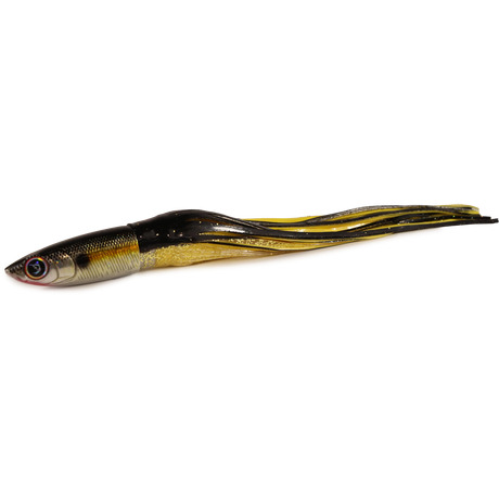 Bonze - The Weapon X