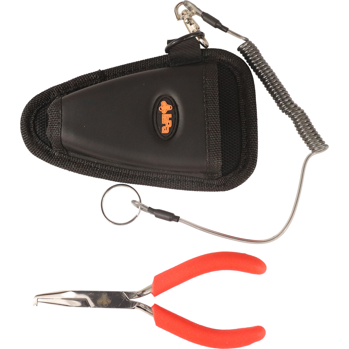 hPa - Compact Pliers