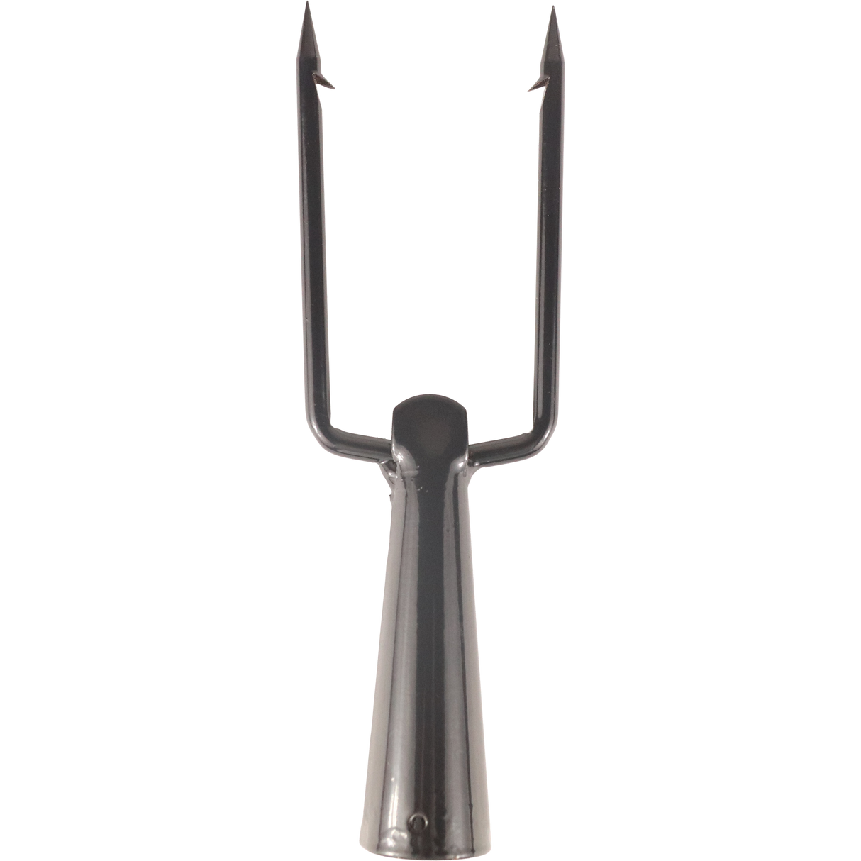 Flounder Spear Head - 2 Prong HD