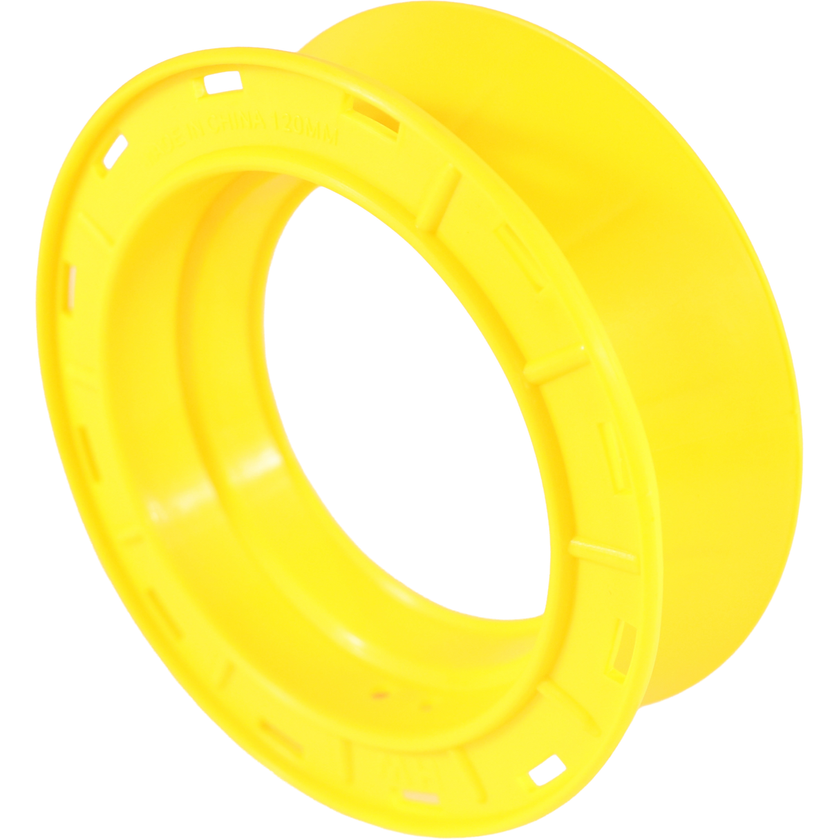 Unfurnished Handcaster