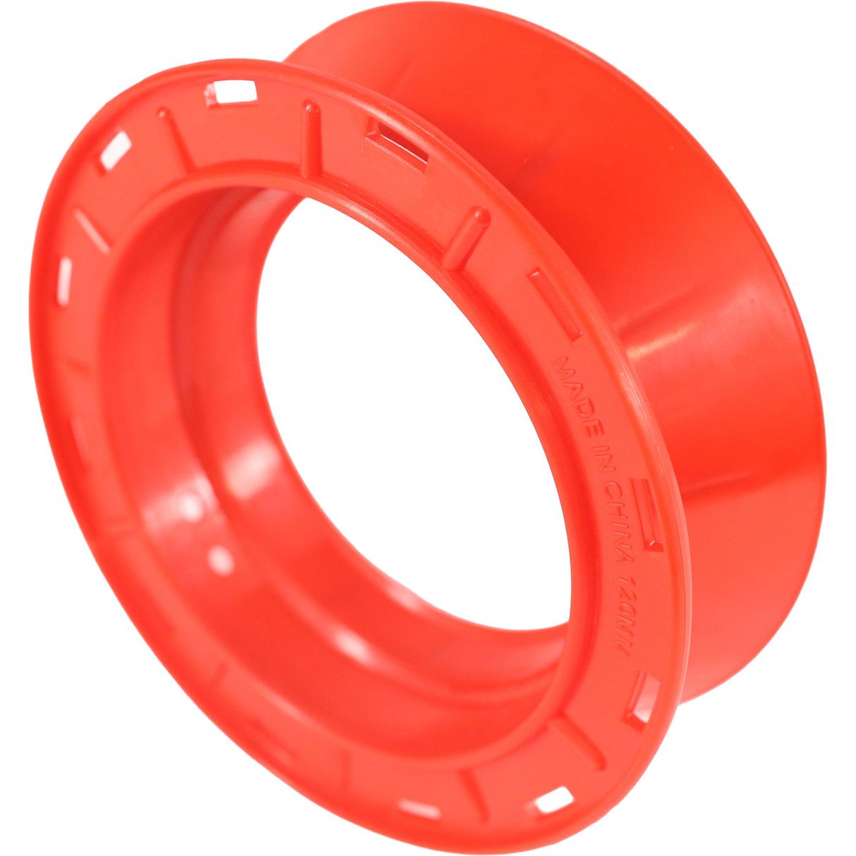 Unfurnished Handcaster