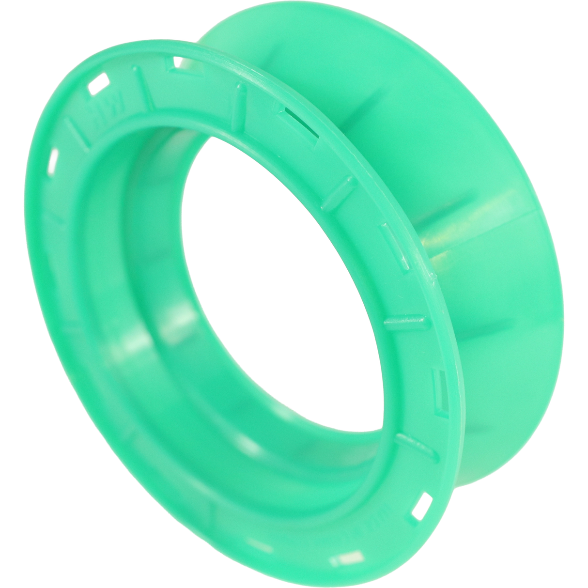 Unfurnished Handcaster