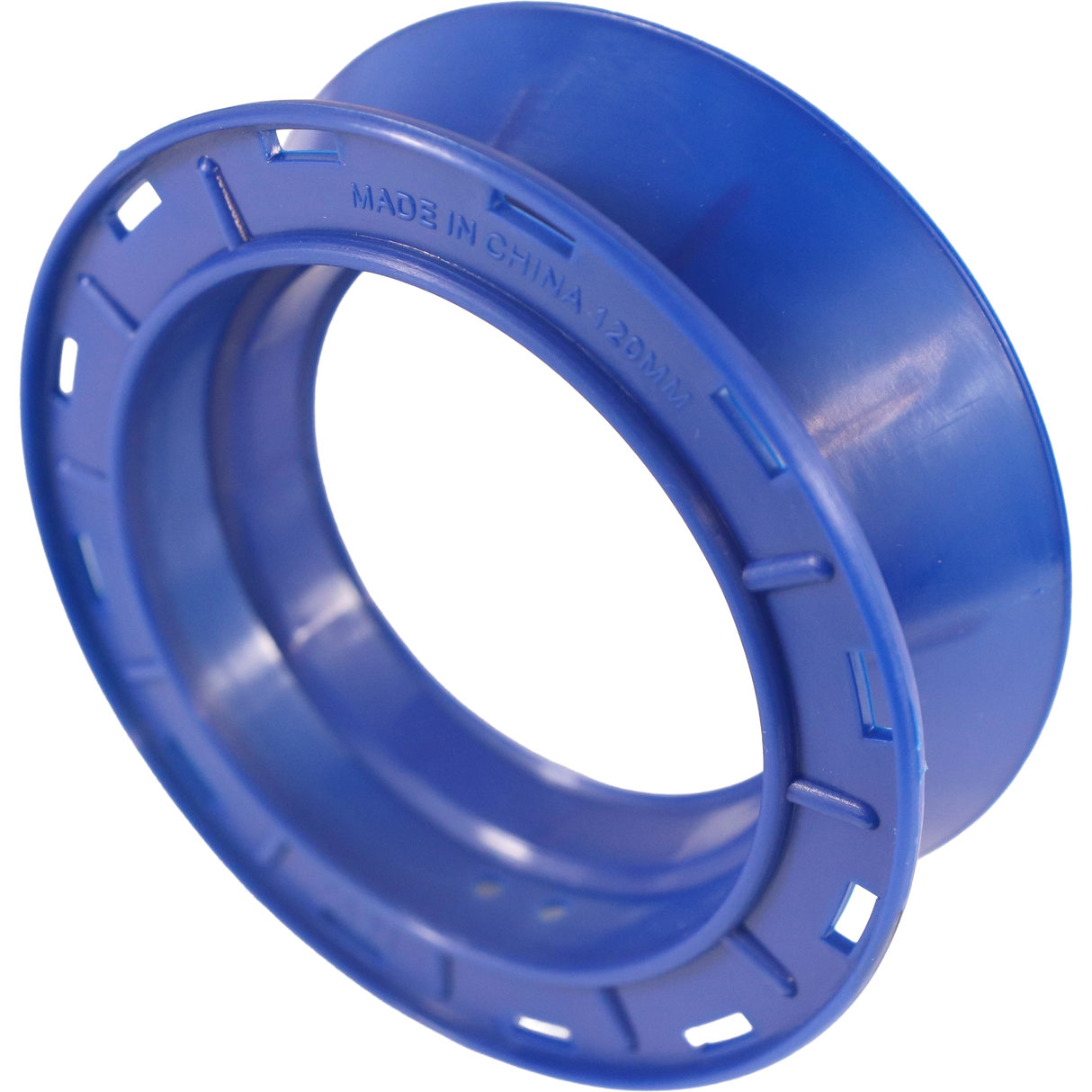 Unfurnished Handcaster