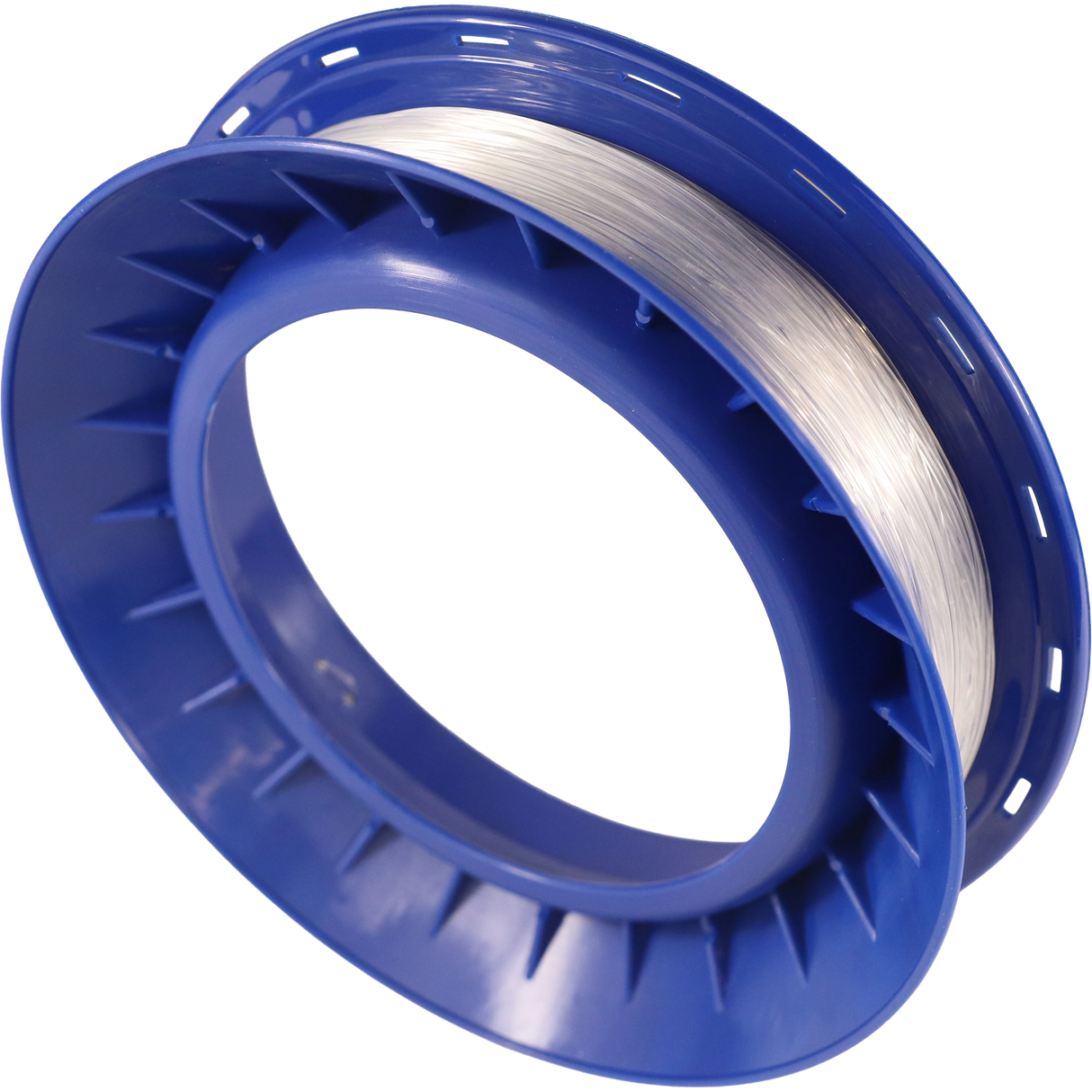 Furnished Handcaster - 240mm x 100lb