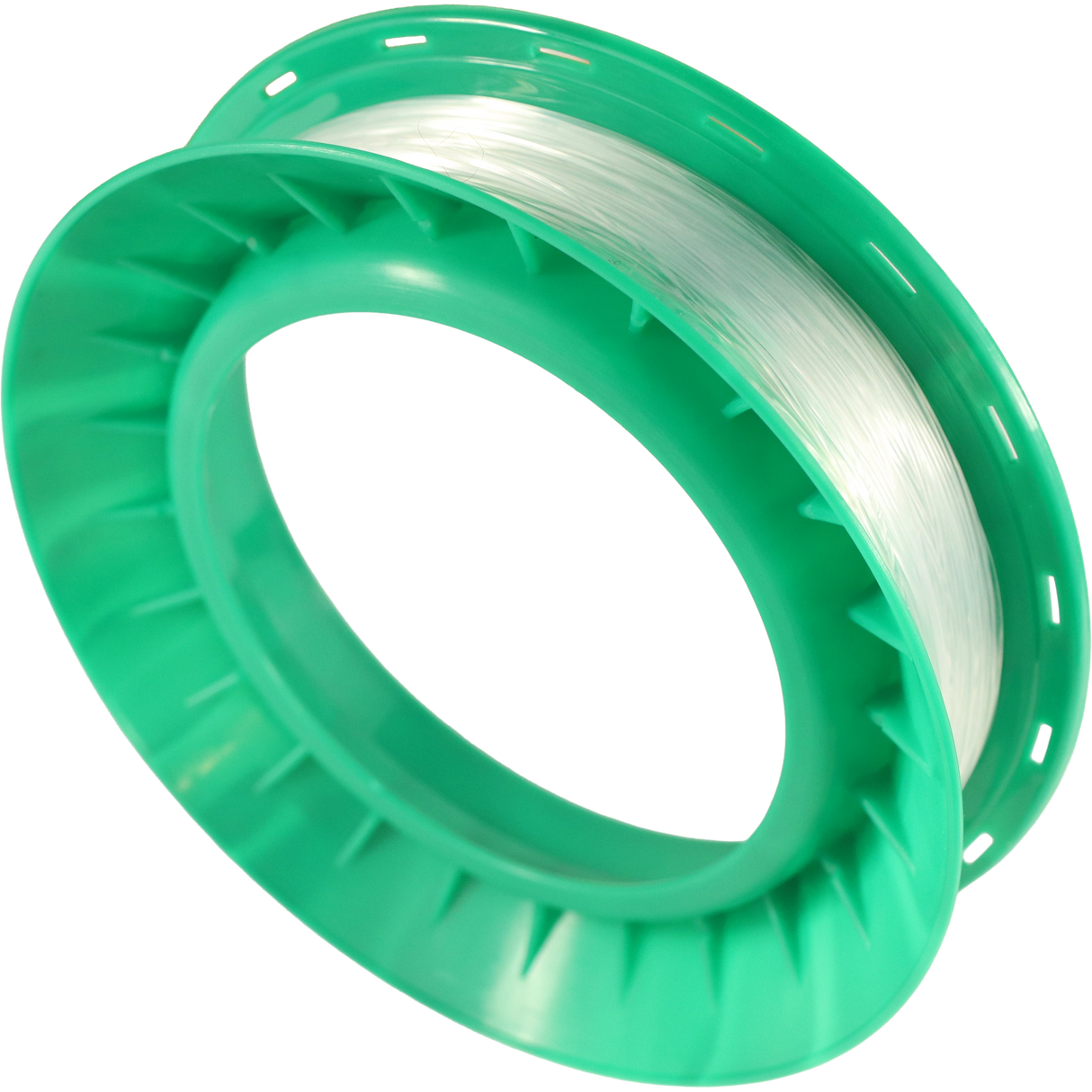 Furnished Handcaster - 240mm x 100lb