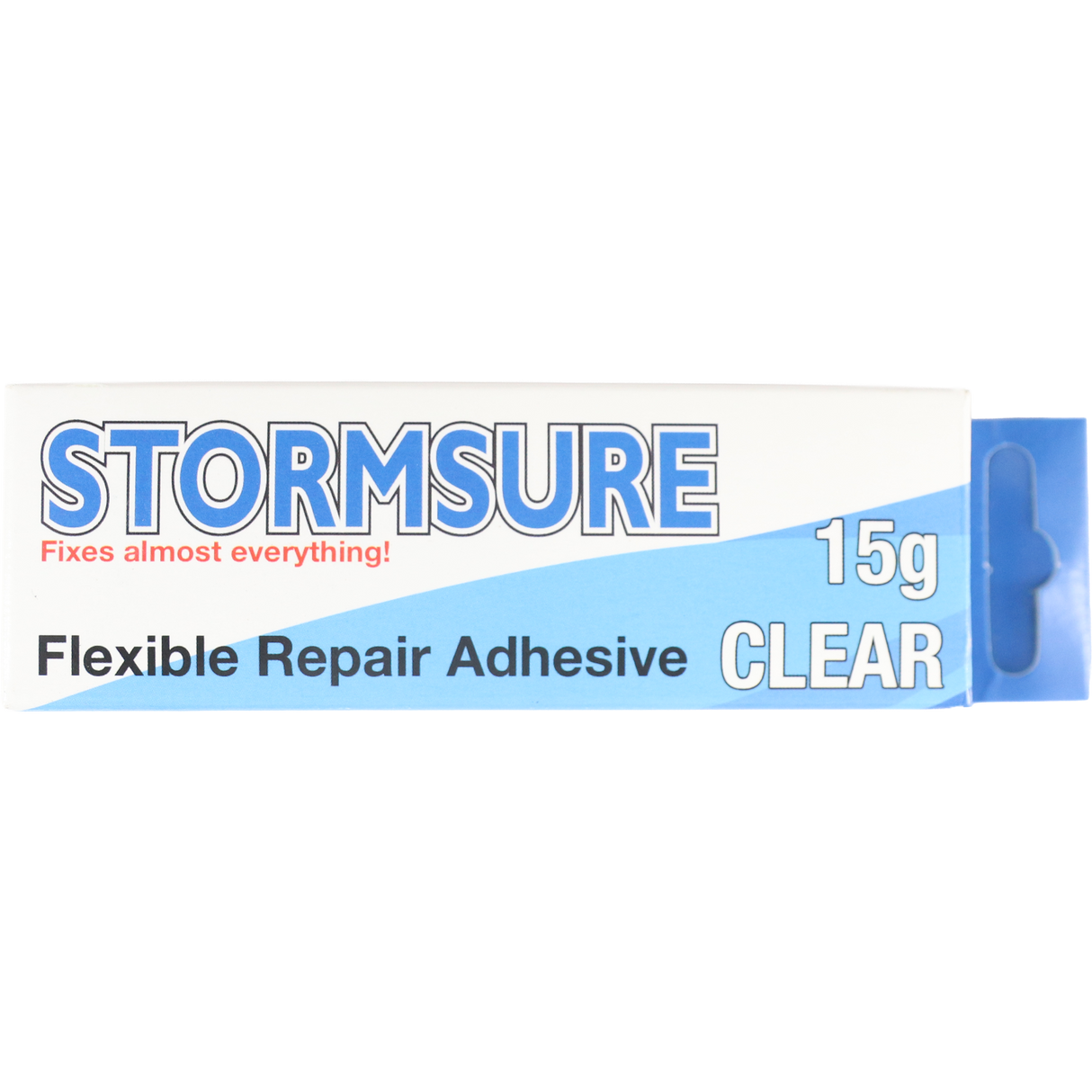 Stormsure - 15g - Clear