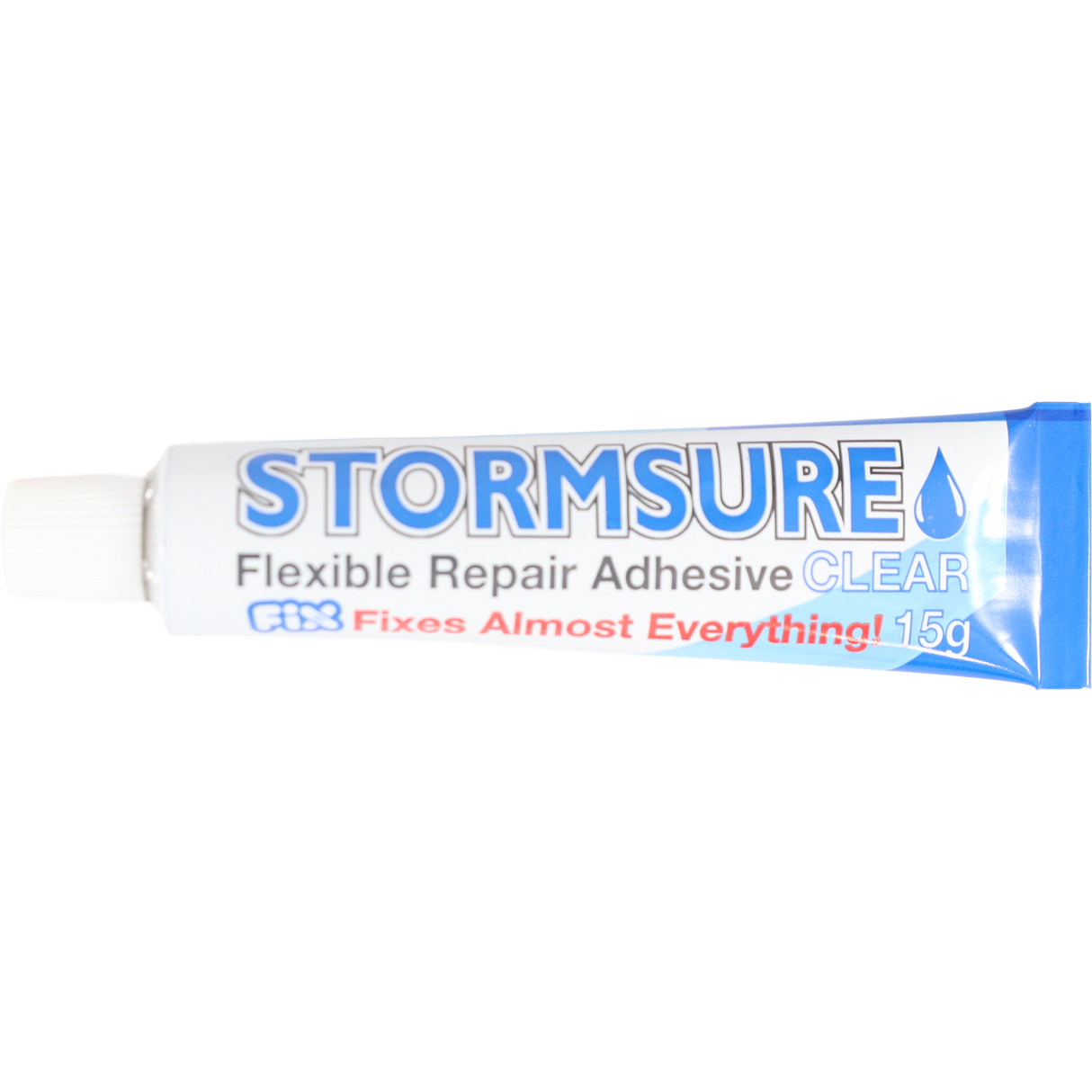 Stormsure - 15g - Clear