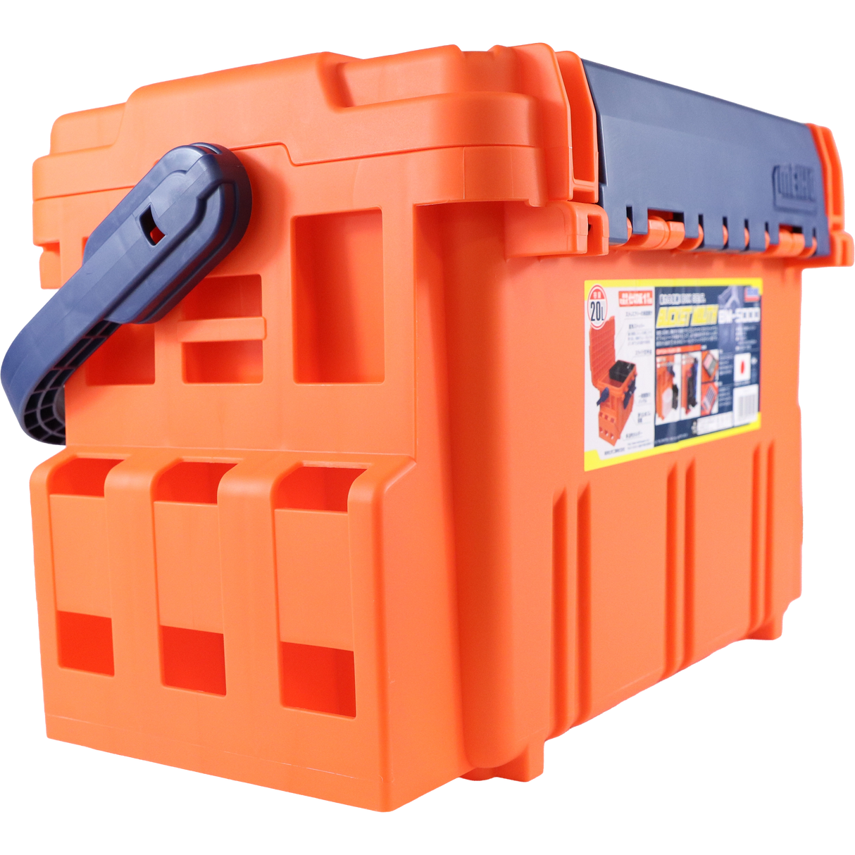 Meiho - Bucket Mouth 5000