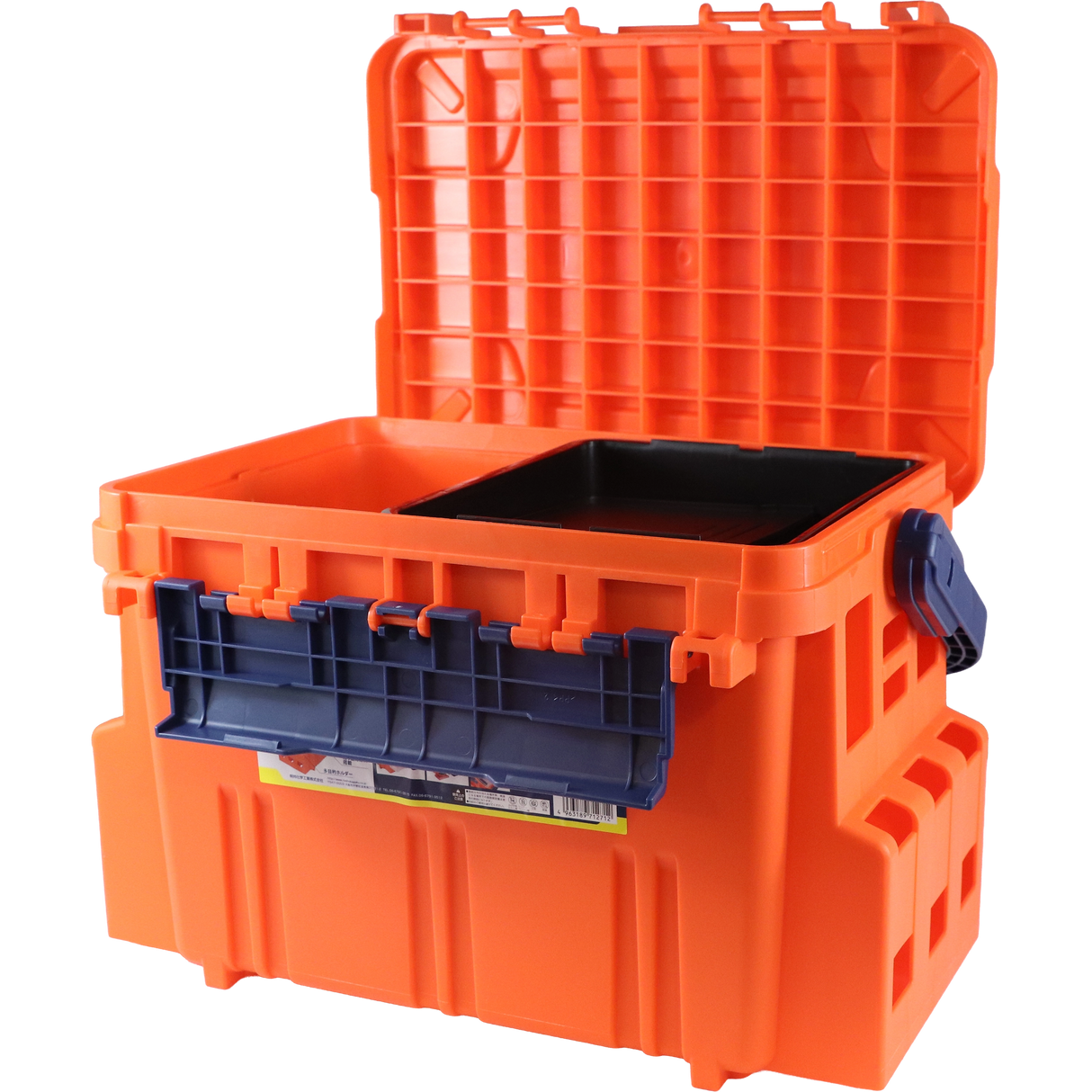 Meiho - Bucket Mouth 5000