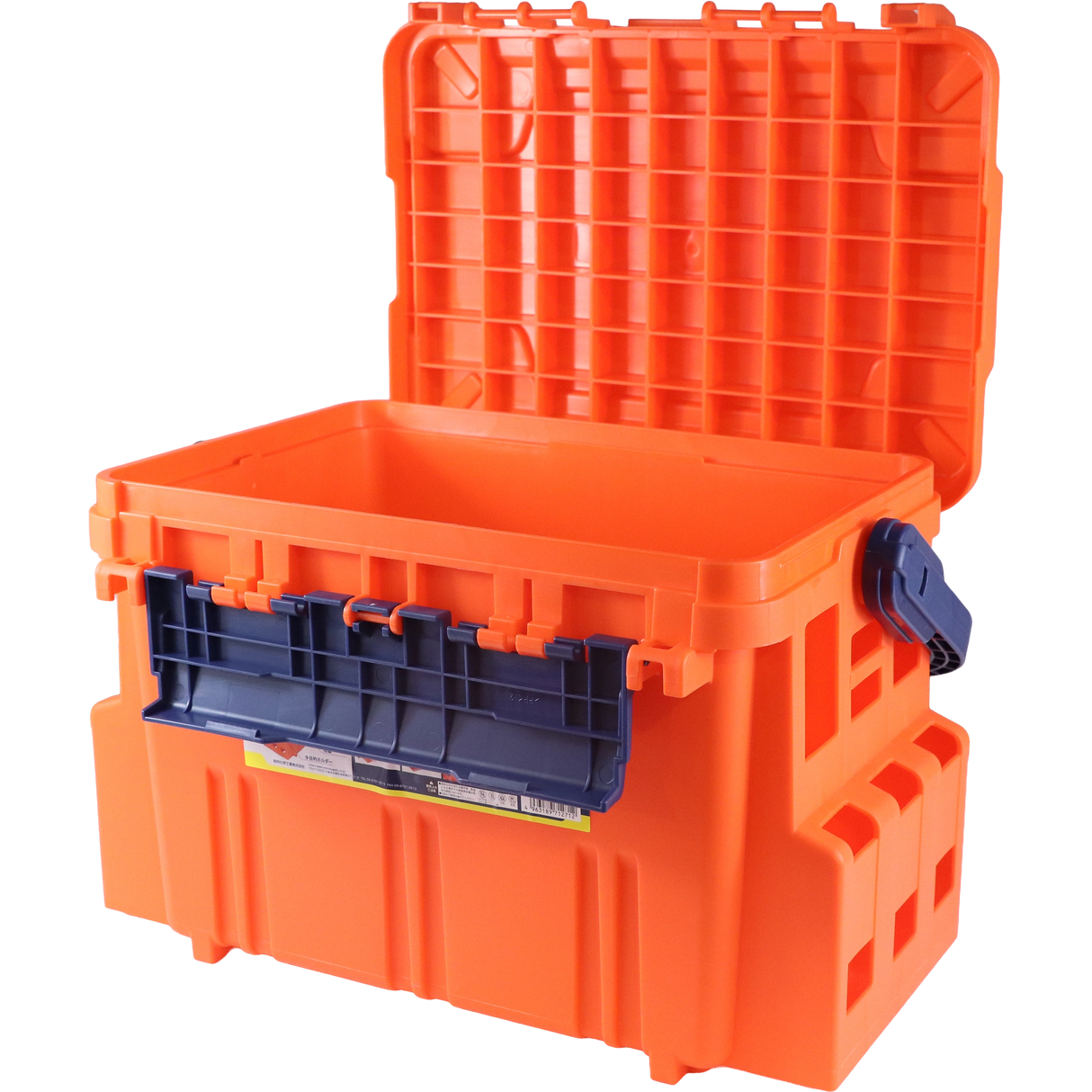 Meiho - Bucket Mouth 5000