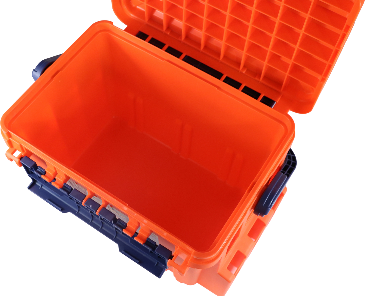 Meiho - Bucket Mouth 5000