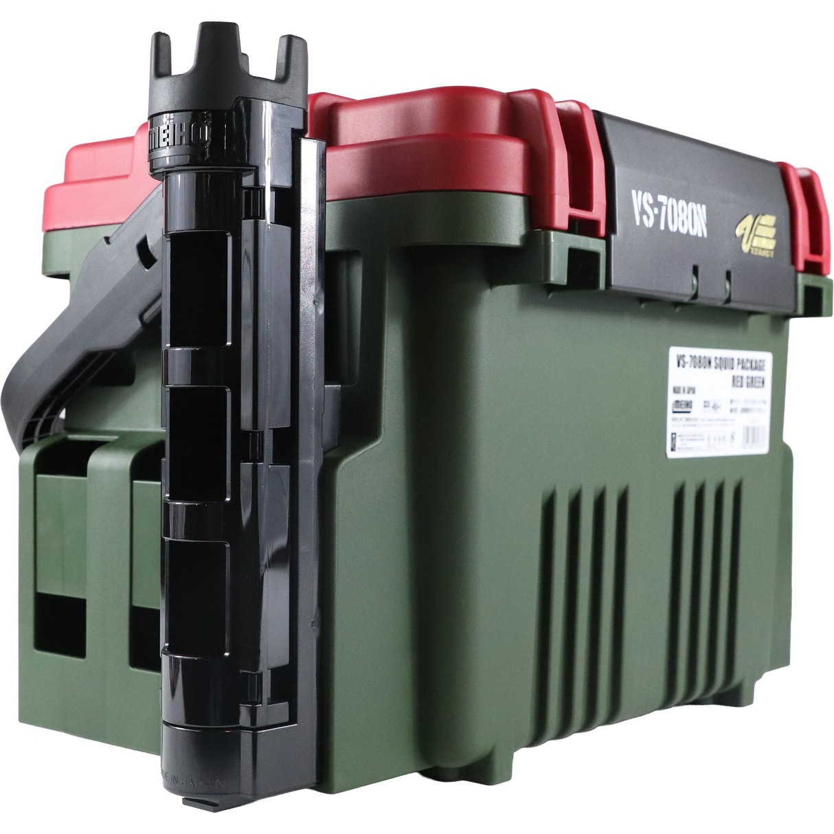 Meiho - VS-7080N Squid Pack