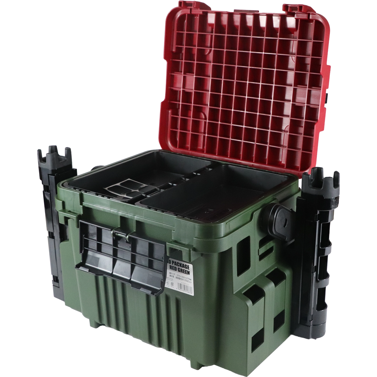 Meiho - VS-7080N Squid Pack